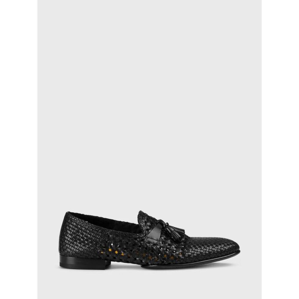 Doucal's Loafers Men Black